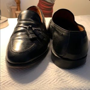 Allen Edmond Dress Shoe